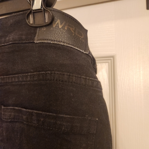 FWRD Distressed jeans 32 x 32 - Picture 5 of 5